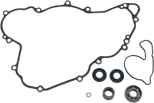 Athena Water Pump Gasket Kit For KTM XCF-W 11-13 P400270475008