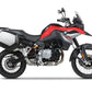 SHAD 3P Pannier Fitting Kit to fit BMW F750 GS 2018-2025