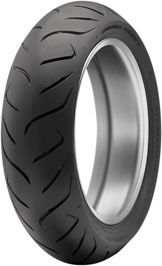 DUNLOP Roadsmart II II 180/55ZR17 (73W) TL Tyre