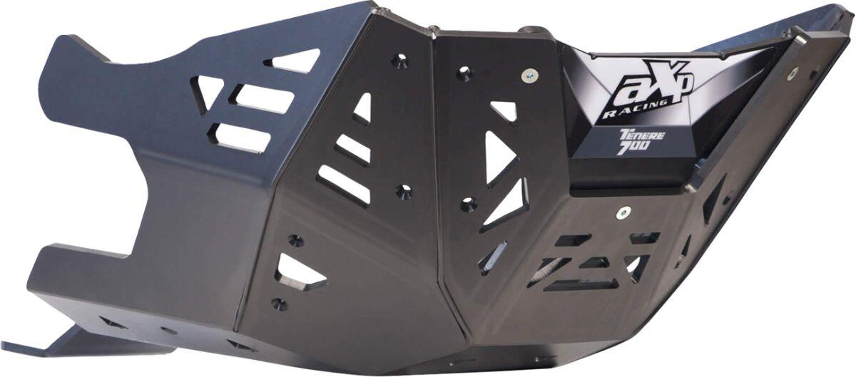 AXP Racing Adventure Skid Plate YAMAHA TENERE700 B AX1779