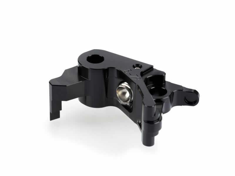 Puig Brake Lever Adaptor Black 21350H
