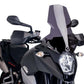 PUIG Touring Screen Dark Smoke for KTM 990 Supermoto T 09-12 6495F