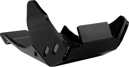 AXP RACING Xtrem Skid Plate Husqvarna/KTM/Gas Gas 250/300 23-25 Black AX1638