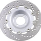 EBC MD Series Pro-Lite Brake Rotor For BMW R 100 GS 1984-1996 Silver MD605RS