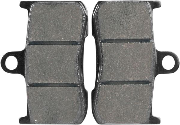 Sbs HS Street Excel Sintered Front Brake Pads For Kawasaki Z 900 2002-2024 782HS
