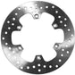 BREMBO BRAKE ROTOR FIXED SERIES ORO PRIME LINE FR/RR 68B407E4