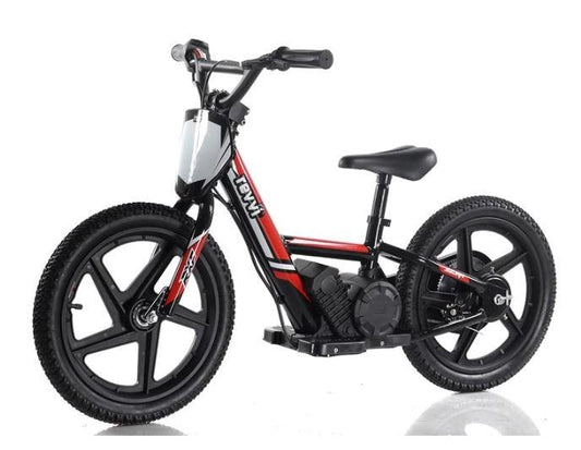 Revvi 16" Electric Balance Bike