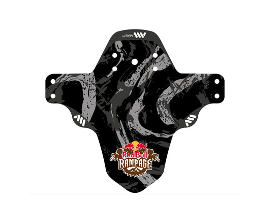 ALL MOUNTAIN STYLE Mud Guard RD BUL RMPG GR AMSMG1RBRG