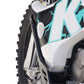 AXP RACING Xtrem Skid Plate For 450 Black AX1746