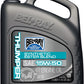 BEL-RAY Thumper® Racing Synthetic Ester Blend 4T Engine Oil 15W-50 4L 99530-B4LW