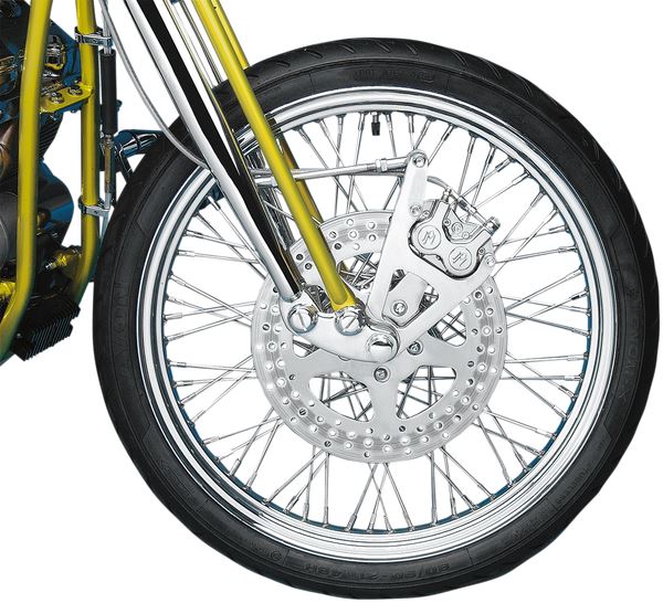 Performance Machine Caliper Kit For Harley FXSTS 1340 1988-1999 1217-0017CH