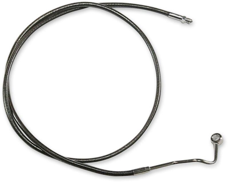 Magnum Shielding Mid Brake Line Kit For Harley FLHRXS 1868 14-24 AS47015