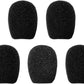 SENA Microphone Sponges 5 PCS SC-A0109