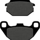 GALFER Brake Pad Street Organic Base FD261G1050
