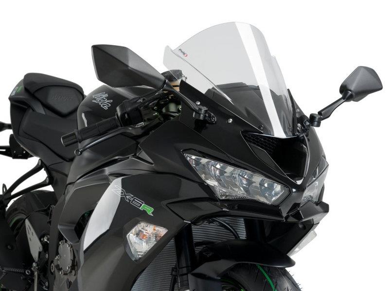 Puig Z-Racing Screen Clear 1950H