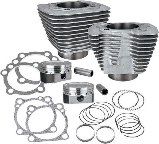 S&S Cycle 1200cc Conversion Kit For XL883 For Harley XL 883 N 1986-2022 910-0688