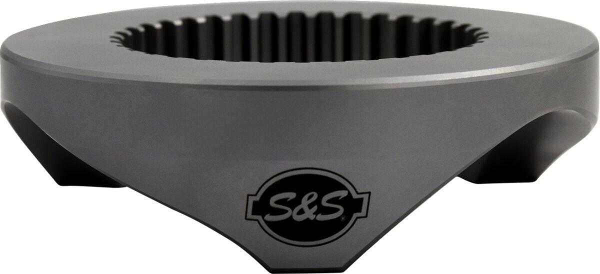 S&S Cycle Compensator Ramp For Harley Davidson FLHTK 1868 2017-2023 560-0360