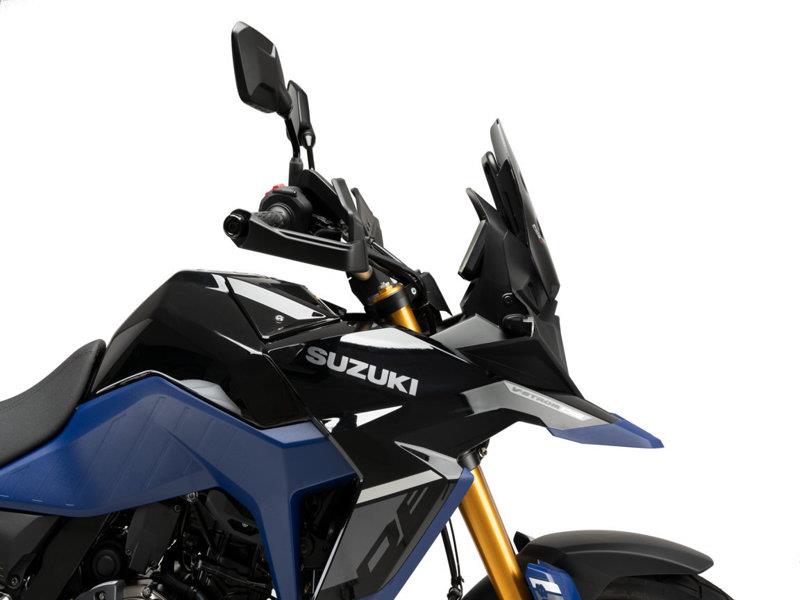 Puig Sport Screen Black 20378W