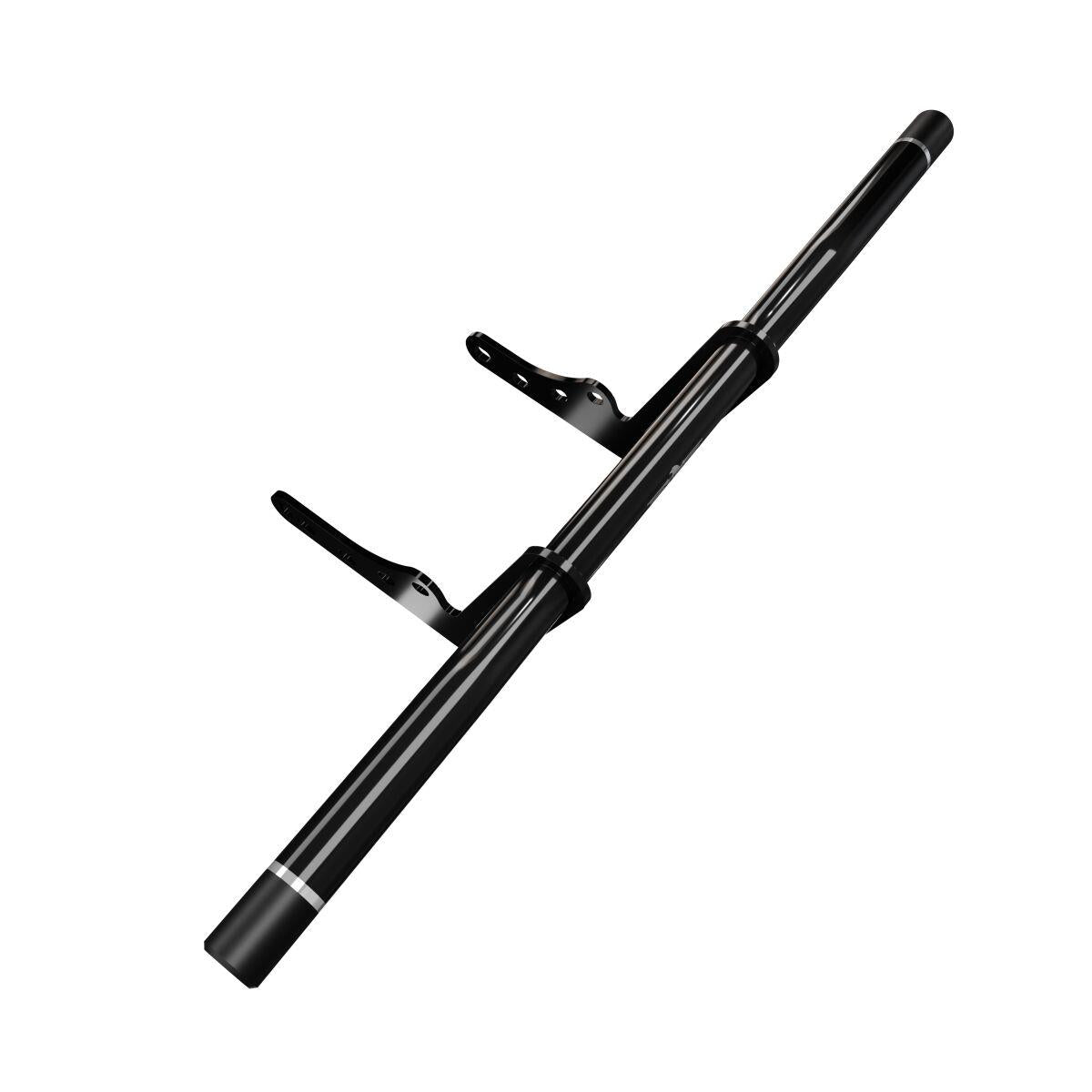 Heinz Bikes Motorcycle Crash Bar For Harley FLFBS 1923 2018-2025 HB-PCB-M8-S