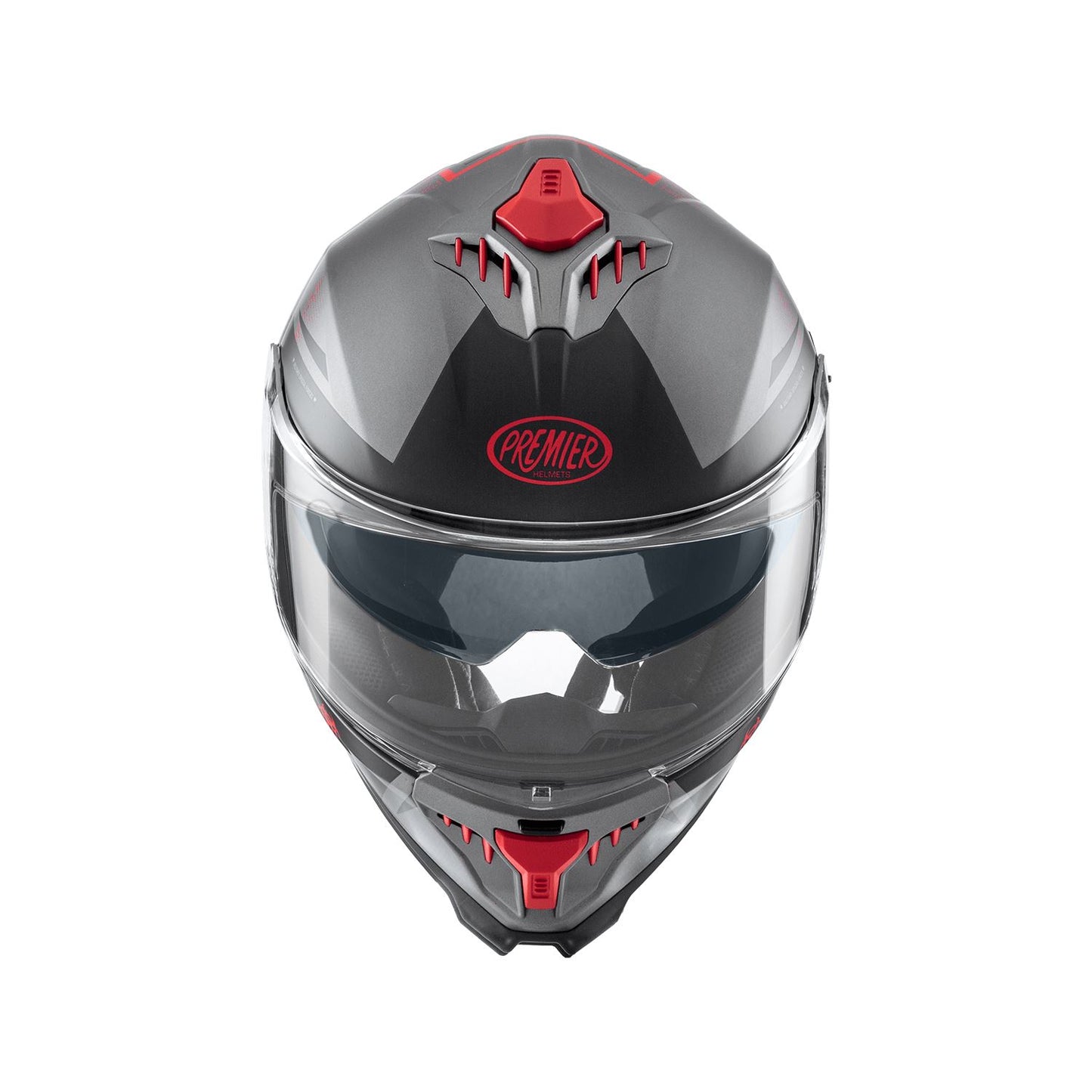 PREMIER HELMETS Typhoon BA Helmet BA 17BM 2024 Model