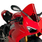 Puig Racing Screen Red 21204A