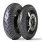 DUNLOP GPR100 120/70R14 55H TL Tyre