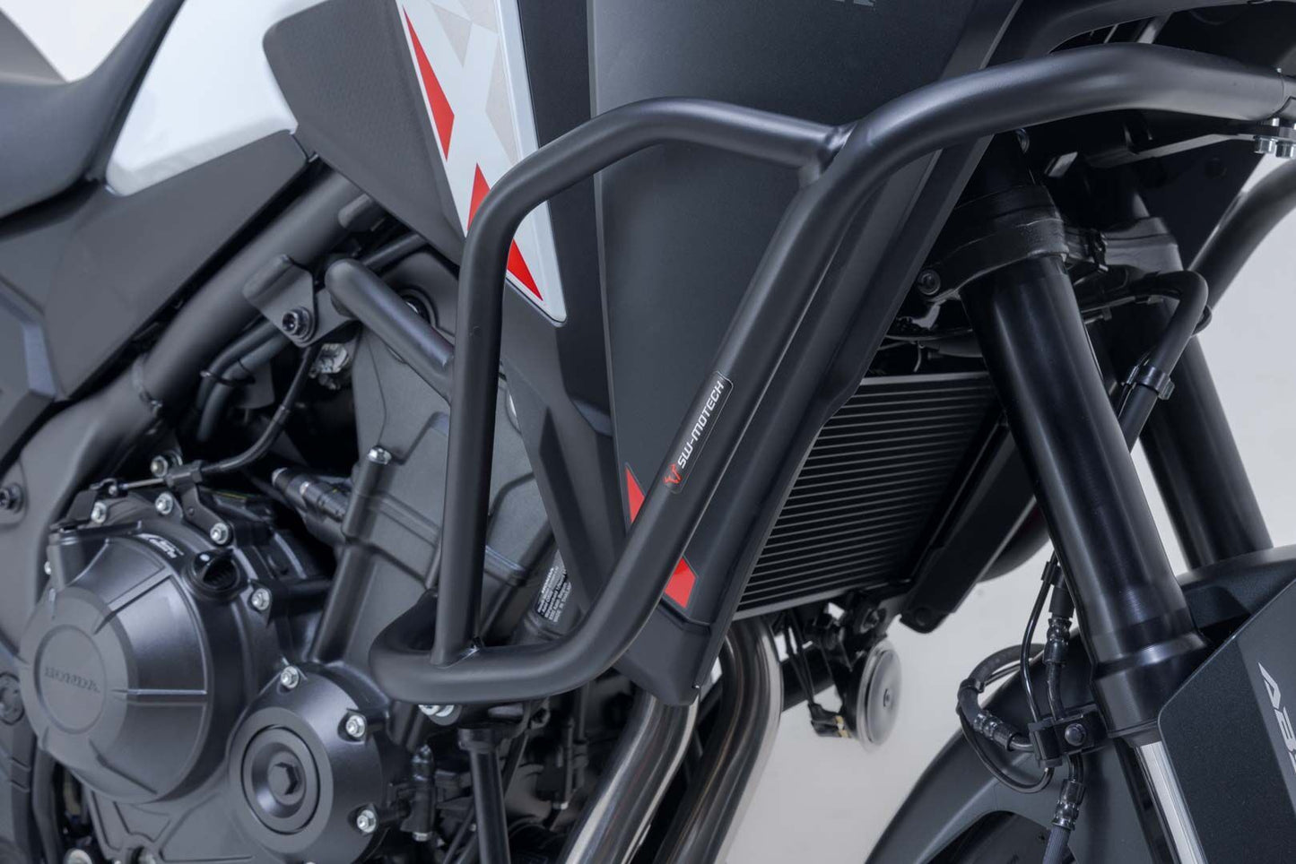 SW MOTECH Crash Bar For Honda NX 500 A 2024 Sbl.01.591.10000/B