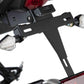 Puig Flecha LED Indicators 67 x 30mm Clear 20840W