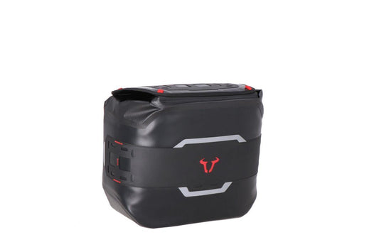 SW-Motech WP Side Bag 11L For Triumph Bonneville 1200 16-26 BC.SYS.00.007.10000