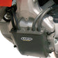 UFO UNIVERSAL SUPERMOTARD HYDRAULIC RESERVOIR GRAPHITE AC02086380