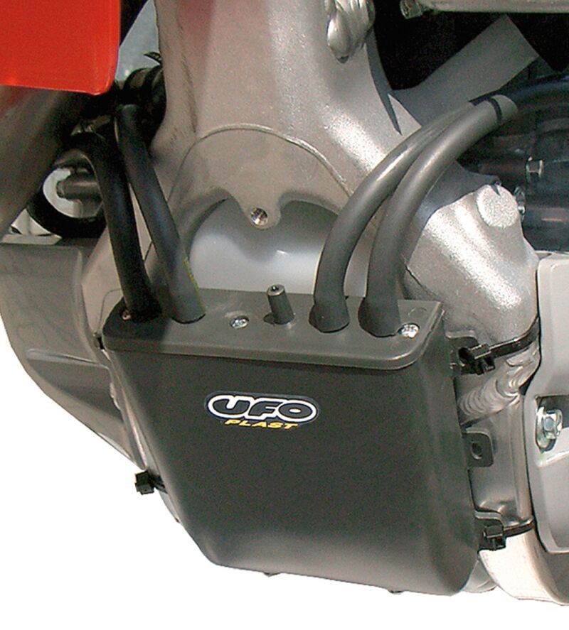 UFO UNIVERSAL SUPERMOTARD HYDRAULIC RESERVOIR GRAPHITE AC02086380