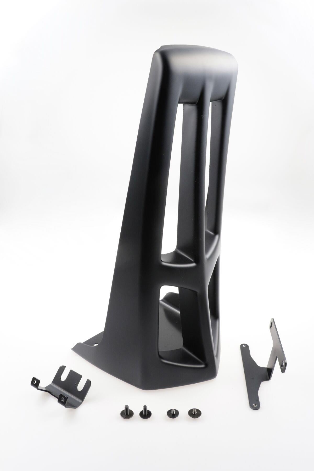 Cult Werk Spoiler Custom For Harley Davidson FLHCS 1923 2018-2026 HD-BRO067