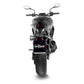Leovince LV-14R Black Edition Slip-On Muffler For Honda CB 1000 ABS 15617B