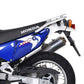 SW MOTECH Side Carrier Evo Black HONDA Xrv 750 Africa Twin KFT.01.079.20001/B