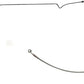 Magnum Shielding XR Brake Line Kit For Indian Scout 69 2018-2022 SSC1419-31