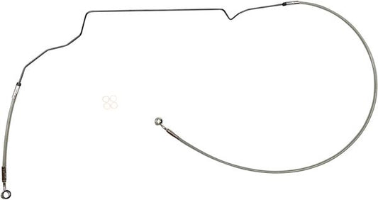 Magnum Shielding XR Brake Line Kit For Indian Scout 69 2018-2022 SSC1419-31