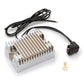 DAYTONA Rectifier/Regulator Mosfet Chrome 80650