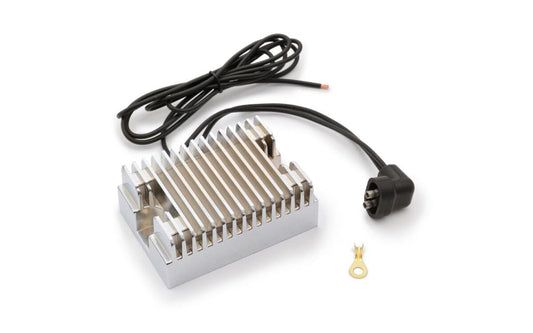 DAYTONA Rectifier/Regulator Mosfet Chrome 80650