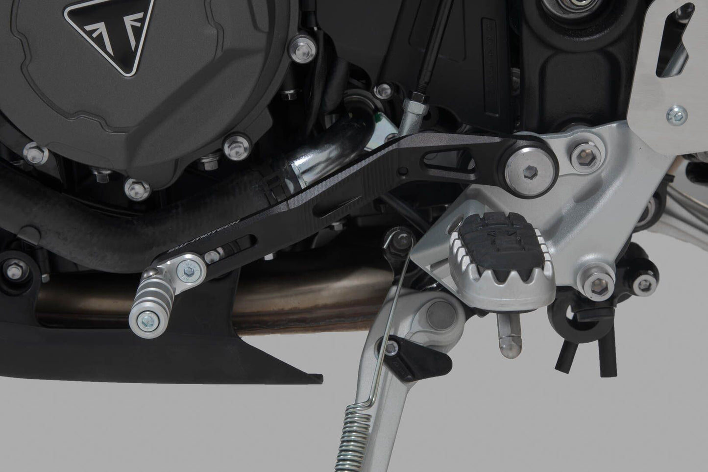 SW MOTECH Gear Lever For Triumph Tiger 900 GT ABS 20-24 FSC.11.953.10002