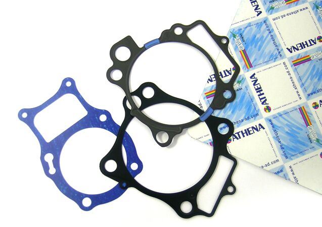 Athena Clutch Cover Gasket For Yamaha YZ 450 F 18-19 S410485006285