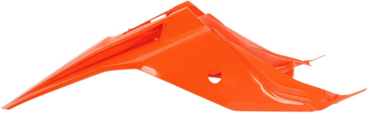 UFO REAR FENDER KTM 65SX ORANGE KT04072-127