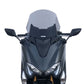 WRS Windscreen Yamaha Tmax 530/560 Smoke Ya002f