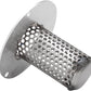 Vance & Hines Quiet Baffles Steel Eliminator 300 Quiet 21947