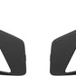 ICON Airform Motorcycle Chin Vent 2023 Model