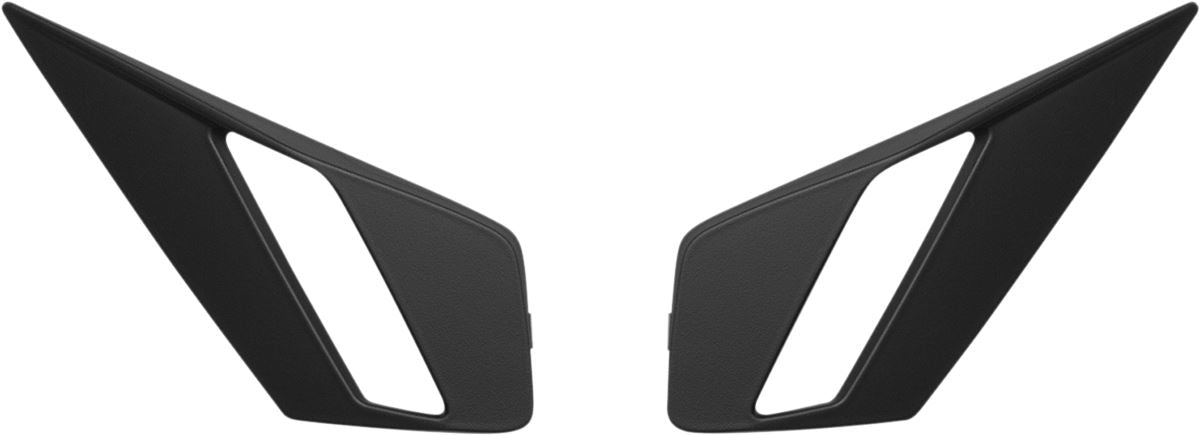 ICON Airform Motorcycle Chin Vent 2023 Model