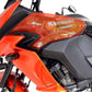 Denali Split Air Horn Tt-Sb-10100.B