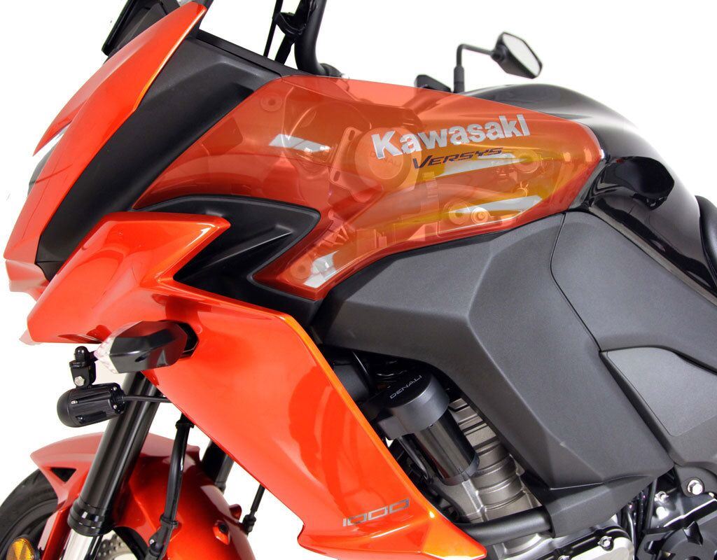 Denali Split Air Horn Tt-Sb-10100.B