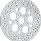 Drag Specialties Drilled Brake Rotor For Harley FLTC 1340 1983-1985 06-0177A