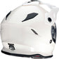 Z1R Range 2.0 White Motorcycle Helmet