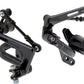 Arlen Ness Mid Control Kits Billet Aluminum For HD FLHTC 1584 96-07 420-129